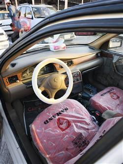 إيران خودرو سمند